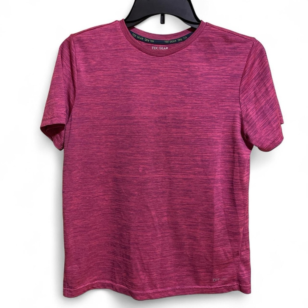 Tek Gear Boys Pink T-Shirt
